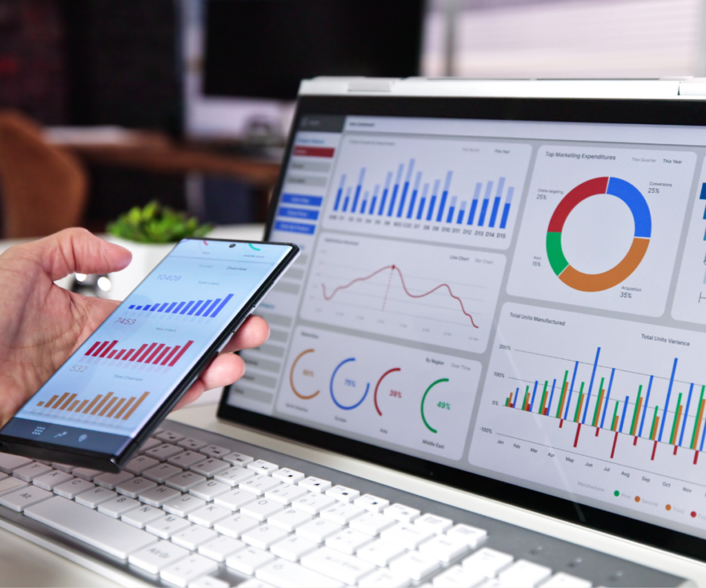 Data Marketing